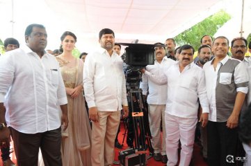 Tikka Movie Opening